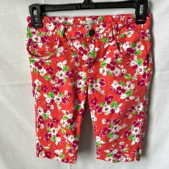 EST.1989 Bermudan Shorts - Picture 1 of 11
